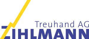 ZIHLMANN Treuhand AG Logo